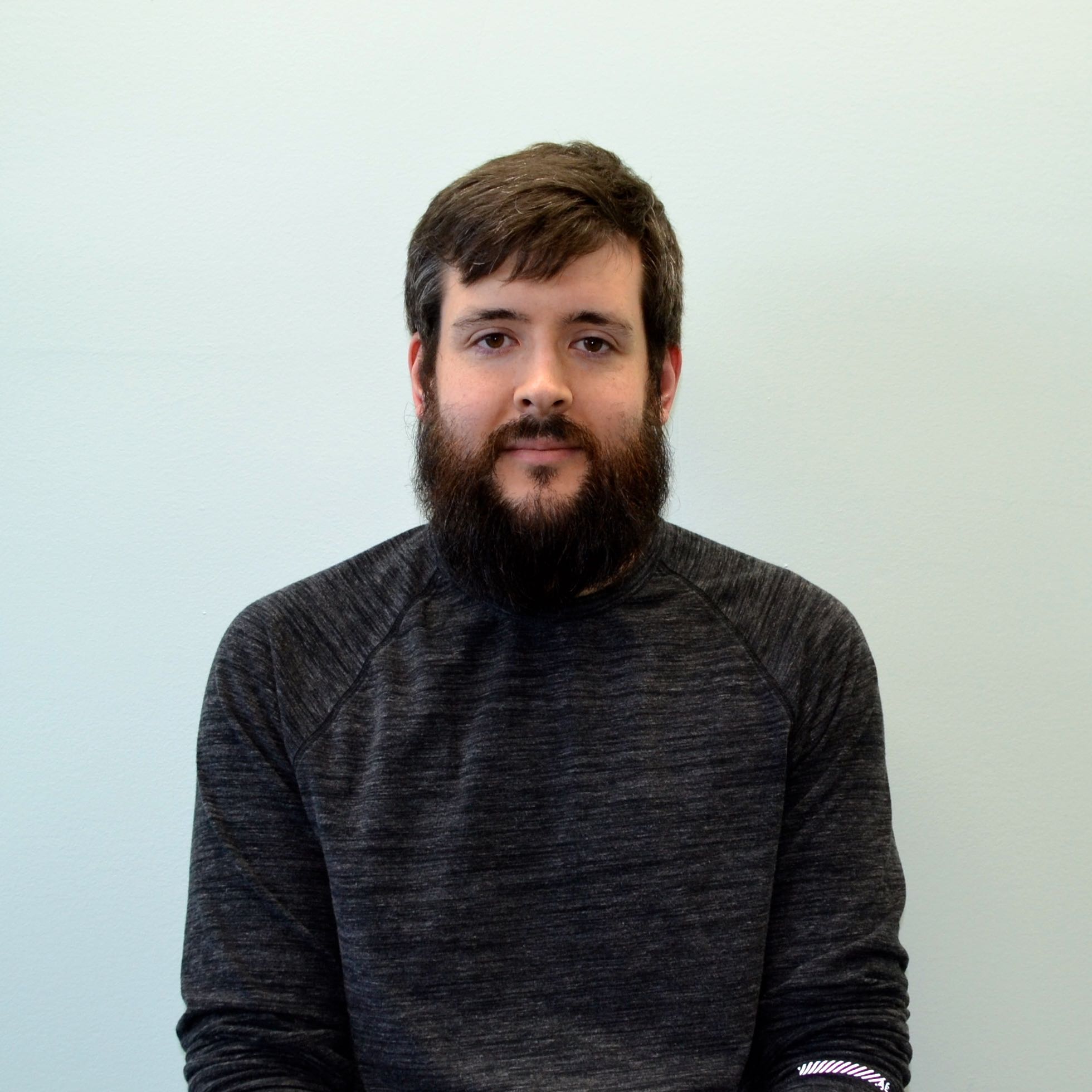 Portrait of InnoTech College graduate